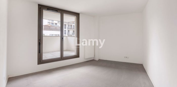 Image 4 sur 9 - Appartement  ·  Vente · Massy (91300) · 3 pièces · 64m²