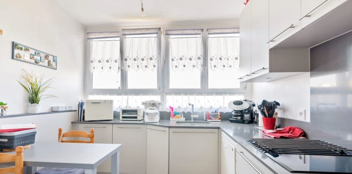 Image 5 sur 5 - Appartement  ·  Vente · St Michel Sur Orge (91240) · 4 pièces · 82m²