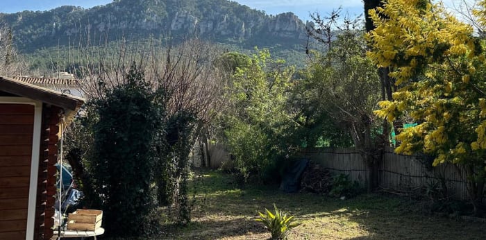 Image 16 sur 18 - Maison/villa  ·  Vente · Toulon (83200) · 5 pièces · 110m²