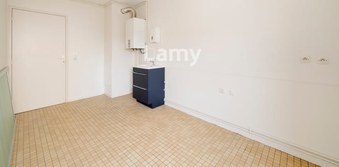 Image 11 sur 13 - Appartement  ·  Vente · Nancy (54000) · 3 pièces · 67m²