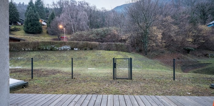 Image 4 sur 11 - Appartement  ·  Vente · La Lechere (73260) · 31m²