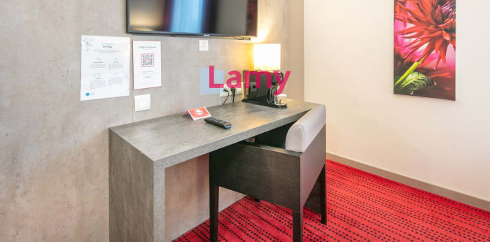 Image 9 sur 9 - Appartement  ·  Vente · Montbonnot St Martin (38330) · 1 pièce · 23m²