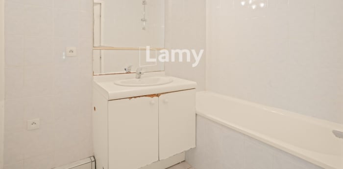 Image 8 sur 9 - Appartement  ·  Vente · Lyon (69003) · 3 pièces · 70m²