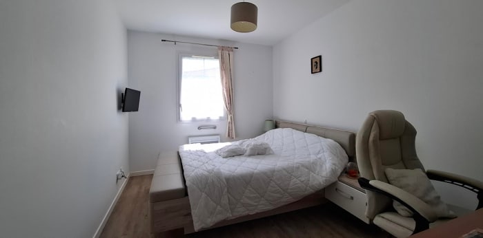 Image 8 sur 17 - Appartement  ·  Vente · Medis (17600) · 3 pièces · 84m²