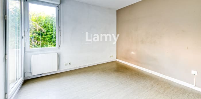 Image 7 sur 9 - Appartement  ·  Vente · Cergy (95800) · 2 pièces · 45m²