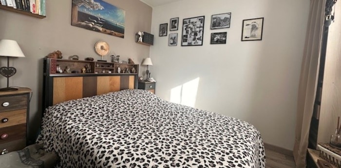 Image 4 sur 11 - Appartement  ·  Vente · Allos (04260) · 3 pièces · 35m²