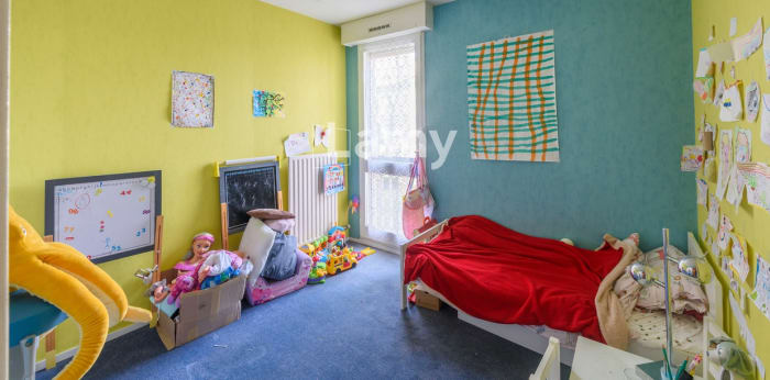 Image 4 sur 12 - Appartement  ·  Vente · Ramonville St Agne (31520) · 84m²