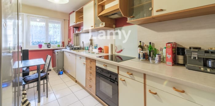 Image 4 sur 10 - Appartement  ·  Vente · Lutterbach (68460)