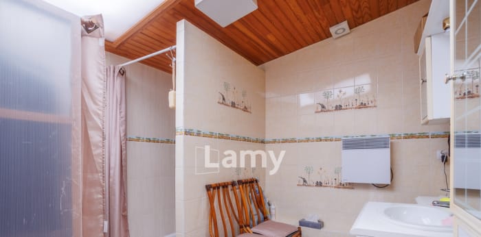 Image 5 sur 11 - Maison/villa  ·  Vente · Valenciennes (59300) · 100m²