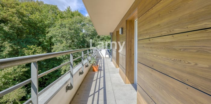 Image 5 sur 15 - Appartement  ·  Vente · Annecy (74000) · 3 pièces · 89m²