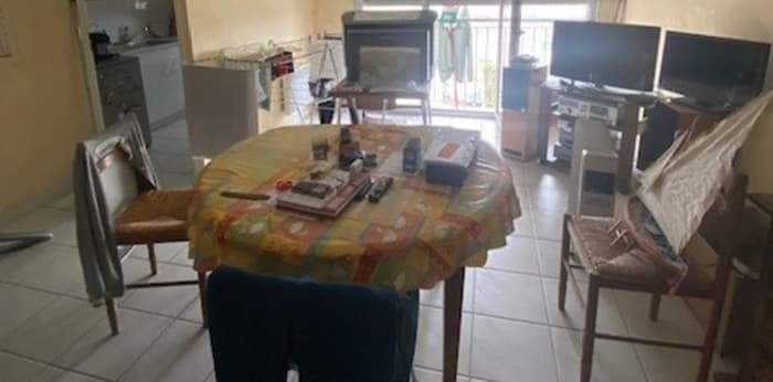 Image 4 sur 5 - Appartement  ·  Vente · Agen (47000) · 2 pièces · 49m²