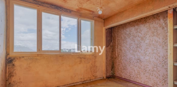 Image 7 sur 13 - Appartement  ·  Vente · Ste Foy Les Lyon (69110) · 4 pièces · 64m²