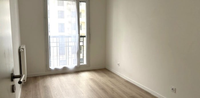 Image 10 sur 12 - Appartement  ·  Vente · St Ouen Sur Seine (93400) · 3 pièces · 66m²