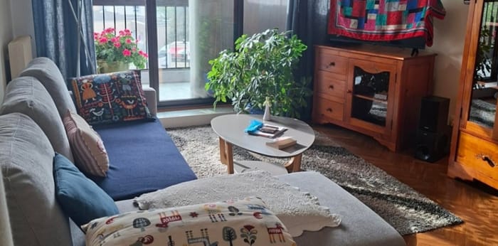 Image 7 sur 9 - Appartement  ·  Vente · Elancourt (78990) · 3 pièces · 65m²