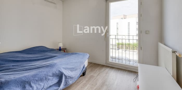 Image 4 sur 14 - Appartement  ·  Vente · Bordeaux (33300) · 2 pièces · 58m²