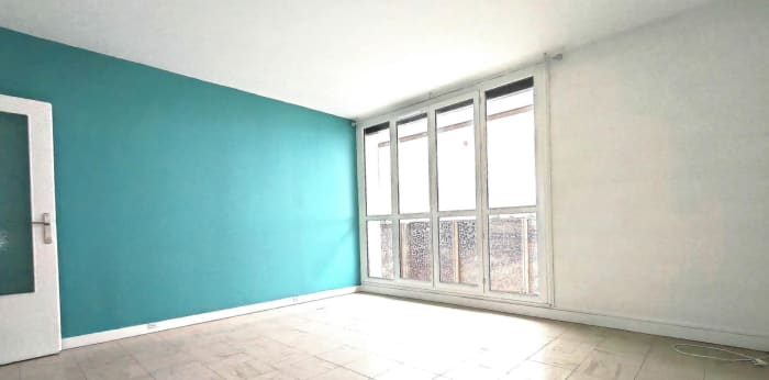 Image 3 sur 10 - Appartement  ·  Vente · St Michel Sur Orge (91240) · 2 pièces · 52m²