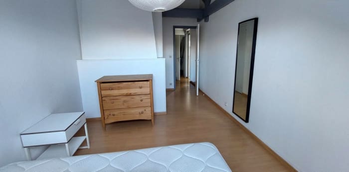 Image 14 sur 15 - Appartement  ·  Vente · Reims (51100) · 2 pièces · 39m²