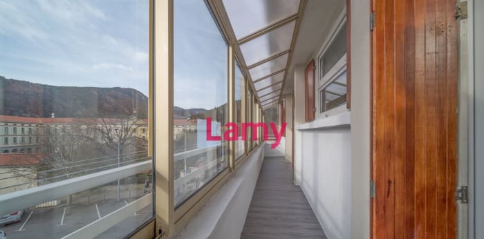 Image 7 sur 7 - Appartement  ·  Vente · Digne Les Bains (04000) · 4 pièces · 79m²