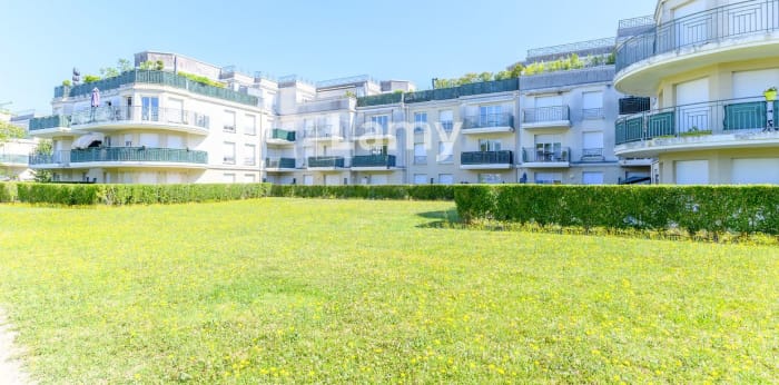 Image 7 sur 8 - Appartement  ·  Vente · Montevrain (77144) · 4 pièces · 76m²