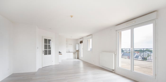 Image 6 sur 10 - Appartement  ·  Vente · Orleans (45000) · 3 pièces · 77m²