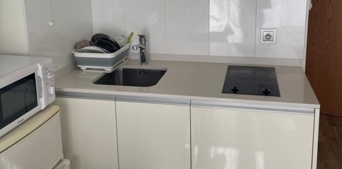 Image 6 sur 13 - Appartement  ·  Vente · Livry Gargan (93190) · 1 pièce · 19m²