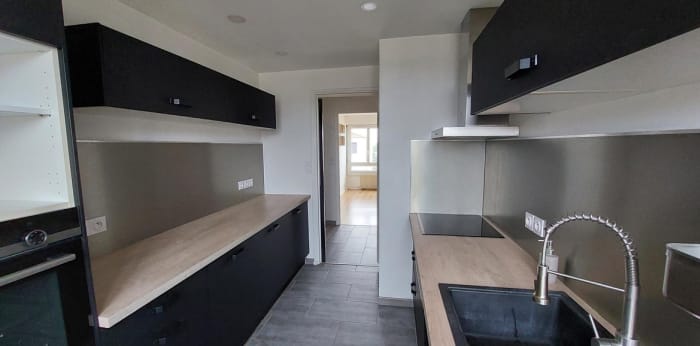 Image 9 sur 10 - Appartement  ·  Vente · Chalon Sur Saone (71100) · 3 pièces · 69m²