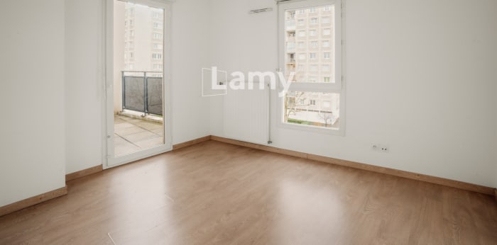 Image 10 sur 12 - Appartement  ·  Vente · Lyon (69008) · 2 pièces · 41m²