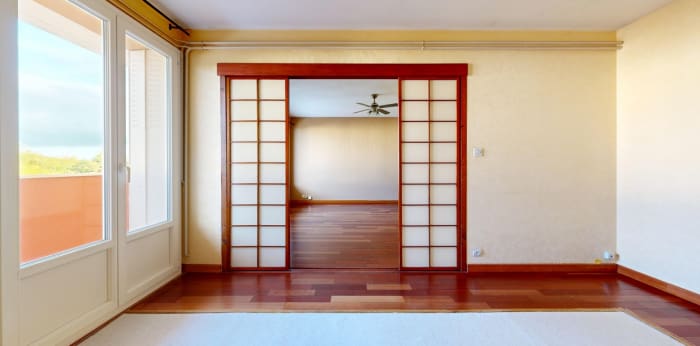 Image 1 sur 8 - Appartement  ·  Vente · Vesoul (70000) · 3 pièces · 69m²