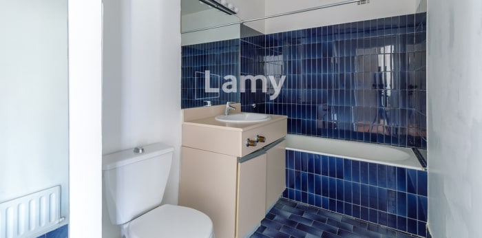 Image 7 sur 11 - Appartement  ·  Vente · Lyon (69005) · 1 pièce · 27m²