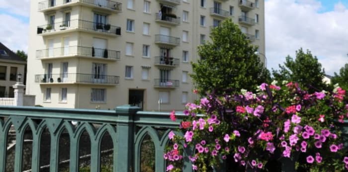 Image 7 sur 7 - Appartement  ·  Vente · Montargis (45200) · 3 pièces · 66m²