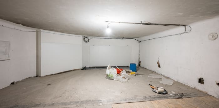 Image 7 sur 11 - Local  ·  Vente · Moutiers Tarentaise (73600) · 1 pièce · 45m²