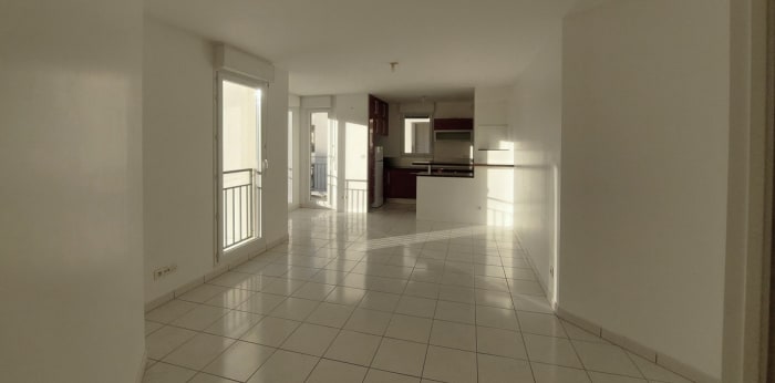 Image 4 sur 12 - Appartement  ·  Vente · Antony (92160) · 3 pièces · 62m²