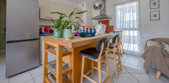Image 7 sur 11 - Appartement  ·  Vente · Chambery (73000) · 3 pièces · 73m²