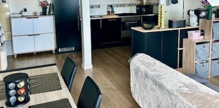Image 7 sur 12 - Appartement  ·  Vente · Auxerre (89000) · 3 pièces · 58m²