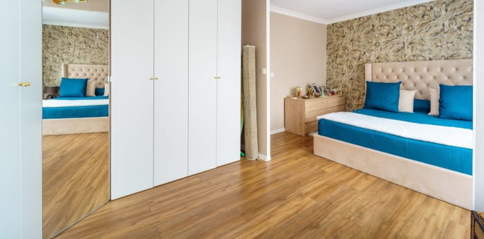 Image 3 sur 11 - Appartement  ·  Vente · Dijon (21000) · 5 pièces · 94m²