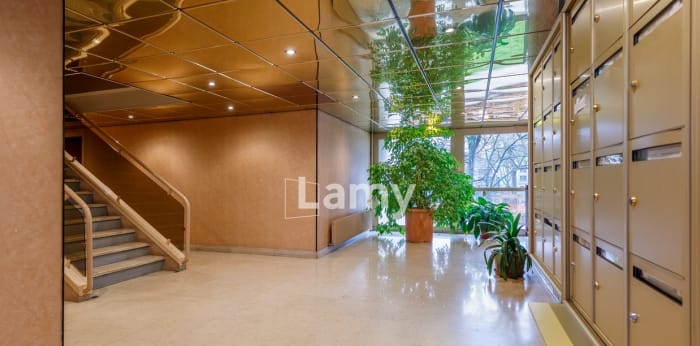 Image 7 sur 12 - Appartement  ·  Vente · Rouen (76000) · 2 pièces · 46m²