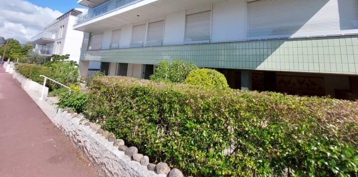 Image 7 sur 15 - Appartement  ·  Vente · Royan (17200) · 2 pièces · 39m²