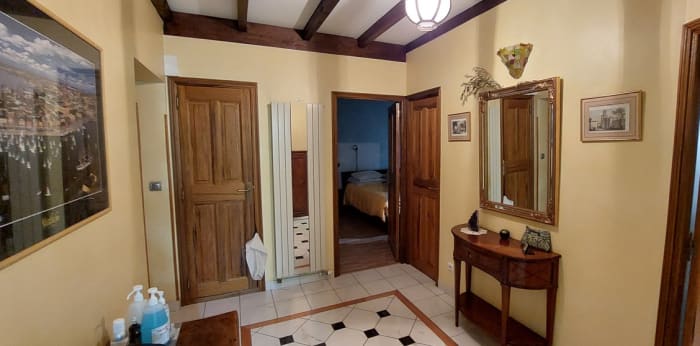 Image 3 sur 5 - Appartement  ·  Vente · Digne Les Bains (04000) · 116m²