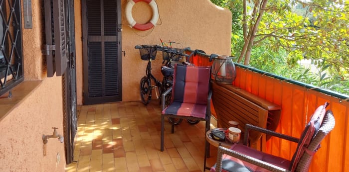 Image 1 sur 11 - Appartement  ·  Vente · Cogolin (83310) · 2 pièces · 43m²