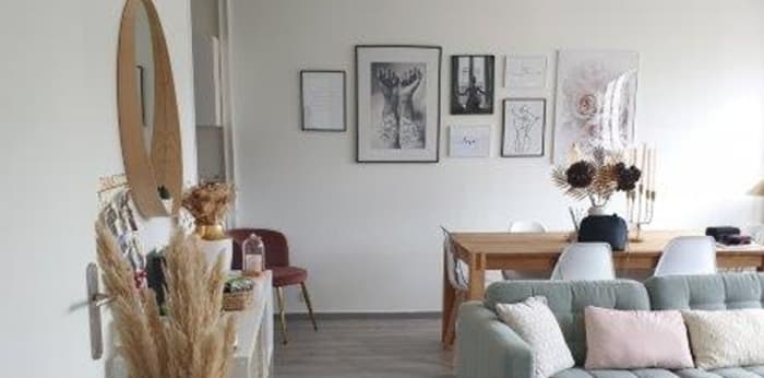 Image 9 sur 12 - Appartement  ·  Vente · Rouen (76000) · 2 pièces · 46m²