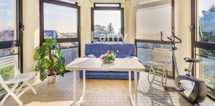 Image 7 sur 11 - Appartement  ·  Vente · Dijon (21000) · 2 pièces · 54m²