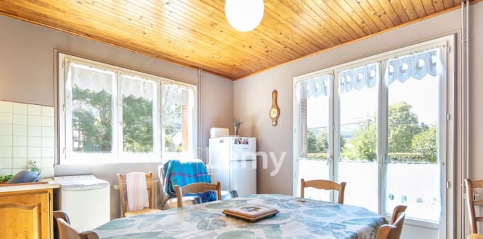 Image 3 sur 15 - Maison/villa  ·  Vente · Villard De Lans (38250) · 3 pièces · 84m²