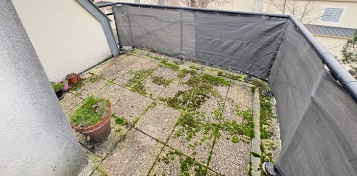 Image 8 sur 10 - Appartement  ·  Vente · Franconville La Garenne (95130) · 4 pièces · 74m²