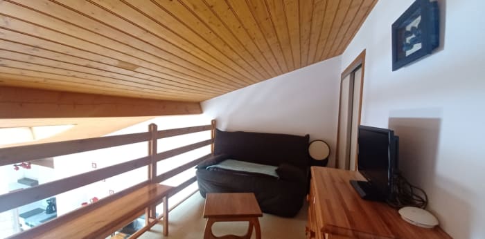 Image 9 sur 12 - Maison/villa  ·  Vente · Les Mathes (17570) · 3 pièces · 40m²