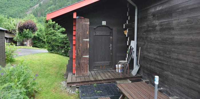 Image 5 sur 5 - Maison/villa  ·  Vente · Les Houches (74310) · 1 pièce · 17m²