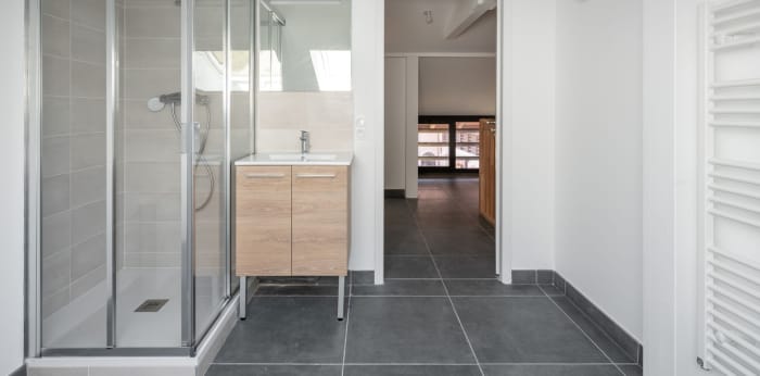 Image 11 sur 11 - Appartement  ·  Vente · St Martin D Uriage (38410) · 5 pièces · 105m²