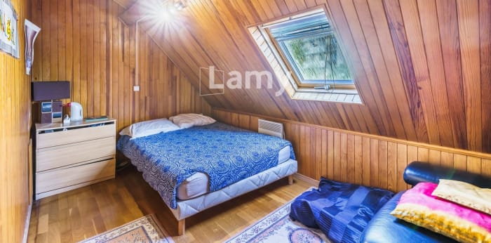 Image 9 sur 14 - Maison/villa  ·  Vente · Chenove (21300) · 6 pièces · 117m²