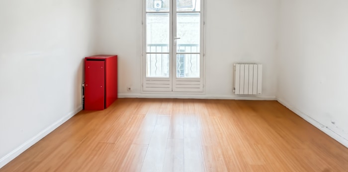 Image 4 sur 8 - Appartement  ·  Vente · Montargis (45200) · 3 pièces · 71m²