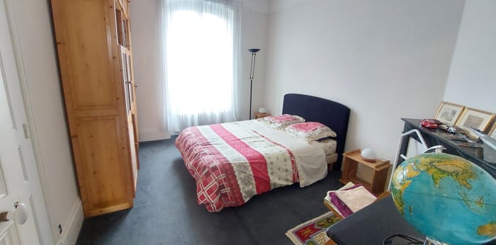 Image 12 sur 13 - Maison/villa  ·  Vente · Nogent Sur Oise (60180) · 9 pièces · 181m²