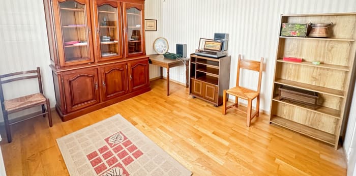 Image 7 sur 10 - Appartement  ·  Vente · Montargis (45200) · 5 pièces · 82m²